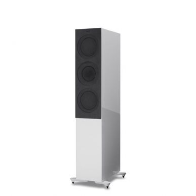 Напольная акустика KEF R7 Gloss White 